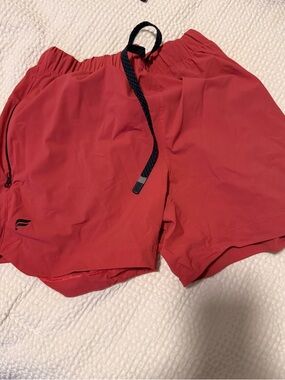 The One Short 5in Linerless